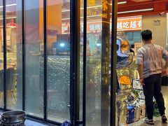 -王钵宴遇王龙虾烧烤旗舰店(中山北路店)