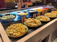 -空之介寿喜烧·和牛放题(恒隆广场店)