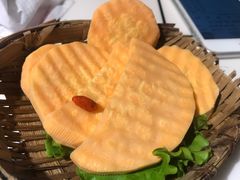 -喜悦小串丹东小黄牛海鲜烧烤大排档(民主广场店)