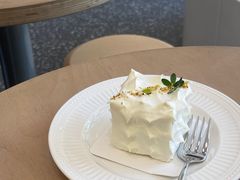 -双风车咖啡馆 Twin Windmills(六道口店)