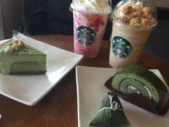 -星巴克(福州万象九宜城分店)