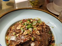 -遇见小厨·北京烤鸭·江湖菜·川菜(广福桥店)