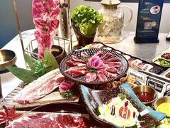 -妥妥烤肉料理(昙华林店)