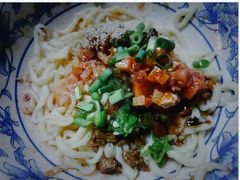 -老陕北抿节(范光胡同店)