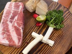 -朴太院·烤肉万岁(盐城店)
