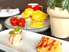 -PALOMA BISTRO西班牙餐吧(铁像寺路店)