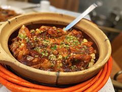 -肥仔文澳门猪骨煲(南京西路店)