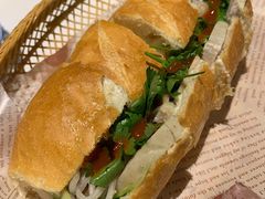 -花样西贡·蜜越餐厅·法式越南料理(水晶城店)