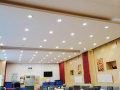 大堂-奥华餐厅·老张记(台基厂店)