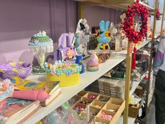 -100家灵感仓库·DIY团建(什刹海店)