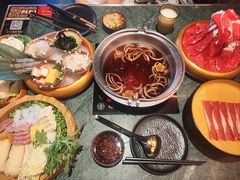 -牛New寿喜烧(龙湖金沙天街店)