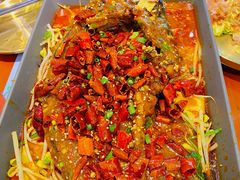 -鑫日千里马朝鲜族小馆(总店)