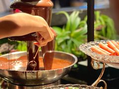 -梨花自助烤肉(天河城店)
