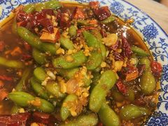 -江城燕子大排档(江汉路步行街店)