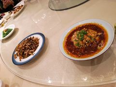 -渝信川菜 · 川味家常菜(长安店)