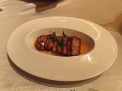 -上海金桥红枫万豪酒店-万豪中餐厅