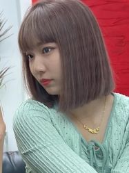 点击看大图 -MORI HAIR SALON日式美发沙龙
