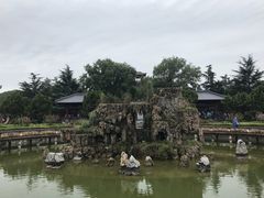 -茂陵博物馆
