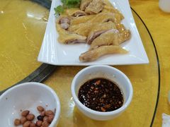 -半岛私房菜(梅林店)