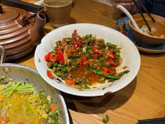 -吃饭皇帝大(合生汇店)