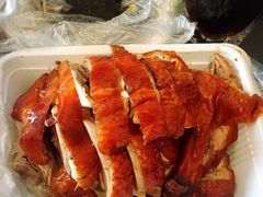 -章云板鸭(总店)