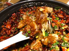 -乐膳真味 川湘小炒(薛家寨小区店)