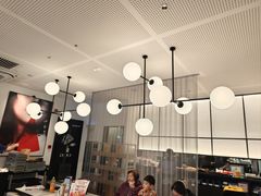 -必胜客(安盛金马店)