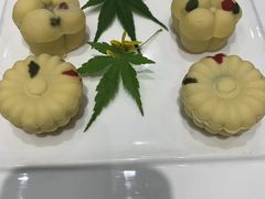 -百盛·鼎膳(中海财富中心)