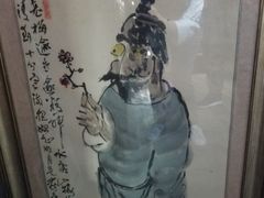 -张公山寨景区