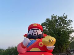 -开封城墙景区