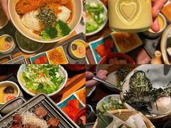 -味太助·银饭食堂(中华城店)