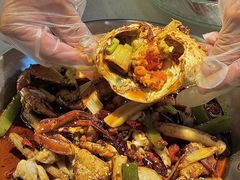 -红盔甲·小龙虾(天钥桥店)