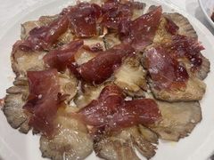 -胡安之家烤肉馆