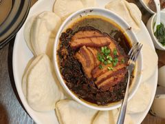 -闽鄂情·闽南招财鸭(水头店)