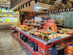 -洪星渔庄临平菜(星万里店)