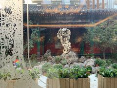 -东来顺饭庄(王府井步行街店)