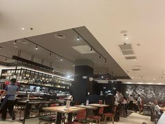 -必胜客(永旺店)