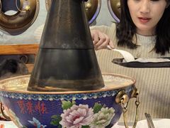 -东来顺饭庄(apm总店)