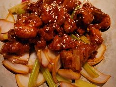 -绿茶餐厅(南方商城店)