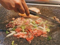 -猪的故事·韩式烤肉(韩乐坊店)