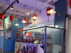 -阿郎龙虾烧烤海鲜馆(苏河融景店)