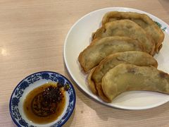 牛肉锅贴-清真·西北桥头拉面大王(丁家桥店)