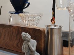 -醒味咖啡馆(南市桥巷店)