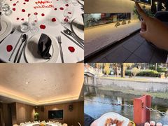 -食悦江南·淮扬菜·烤鸭(亚运村·惠新店)