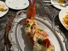 -LESCEDARS Brasserie Bistro香柏树