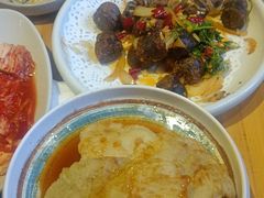 -金达莱冷面百年石锅饭(宾馆胡同店)