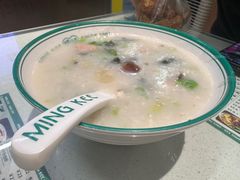 -西关明记肠粉·亚洲地标美食(北京路店)