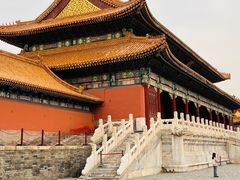 -故宫博物院(故宫)