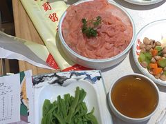 -蜀留香火锅(社会山店)