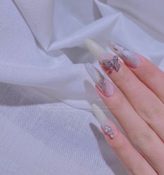 -手艺人不办卡美甲美睫